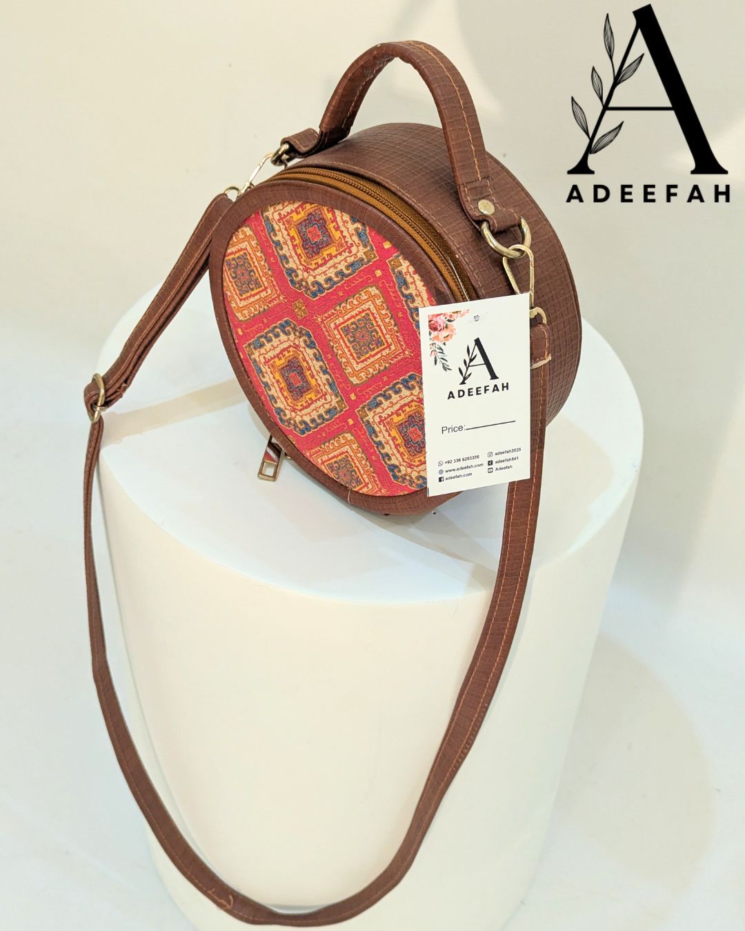 Duffle, Big Size Bags