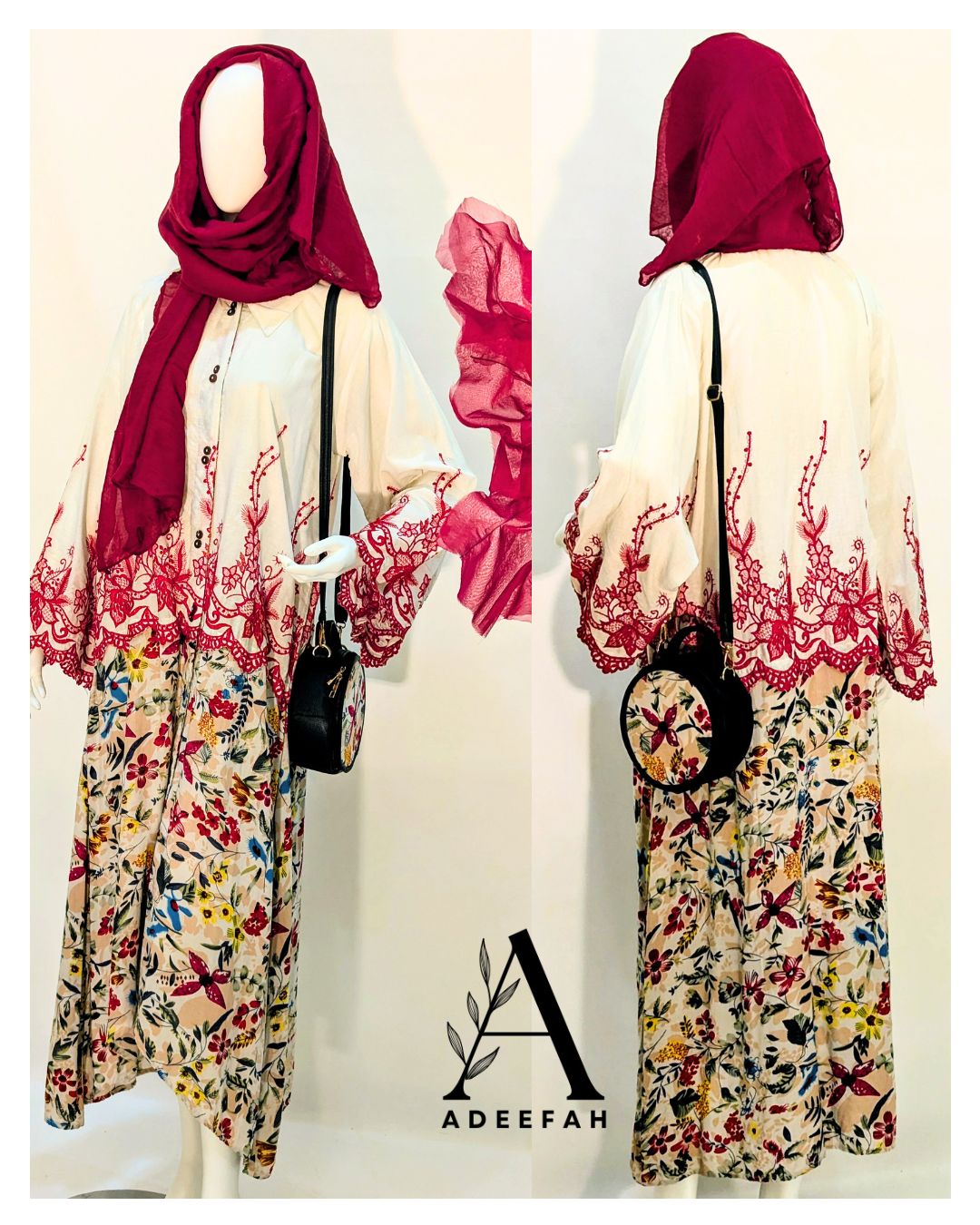 Abaya 4